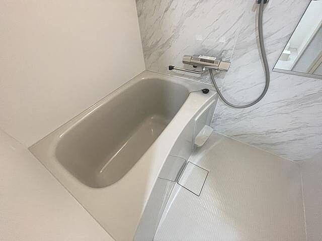 浴室