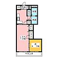Primavera4階6.7万円