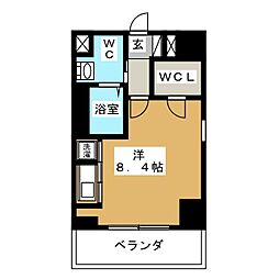 大須観音駅 5.2万円