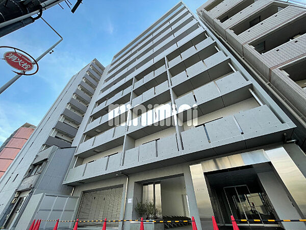 ＫＡＹＡ　ＫＩＫＵＩ 202｜愛知県名古屋市西区菊井２丁目(賃貸マンション1LDK・2階・41.40㎡)の写真 その3