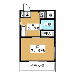 🉐敷金礼金0円！🉐アリスハイツ