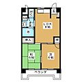 丸の内カジウラ4階6.4万円