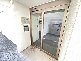 すまいるアンデリーナ  ｜ 愛知県名古屋市西区栄生１丁目（賃貸マンション1K・2階・24.90㎡） その15