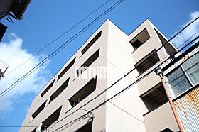 プリミエール太閤  ｜ 愛知県名古屋市中村区太閤４丁目（賃貸マンション1R・3階・33.99㎡） その1