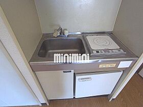 メゾンイマイ  ｜ 愛知県名古屋市中区丸の内１丁目（賃貸マンション1R・4階・20.71㎡） その5