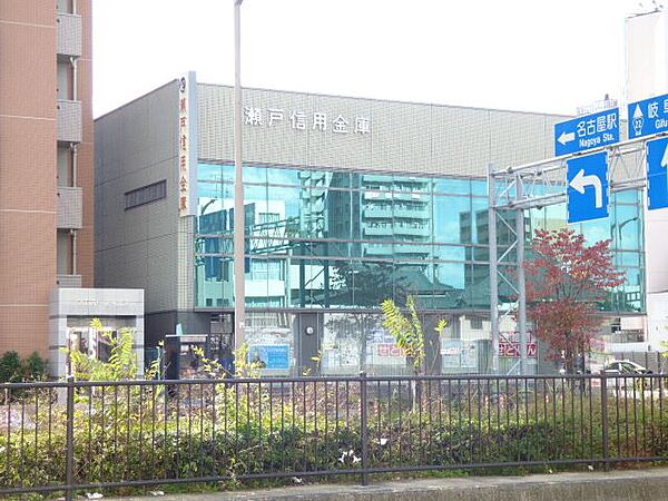 クリア六句町 ｜愛知県名古屋市西区幅下１丁目(賃貸マンション2LDK・3階・47.84㎡)の写真 その19