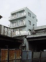 浅井コーポII  ｜ 愛知県名古屋市中川区運河通１丁目（賃貸マンション1R・4階・21.35㎡） その3