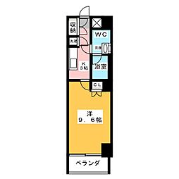 大須観音駅 6.3万円