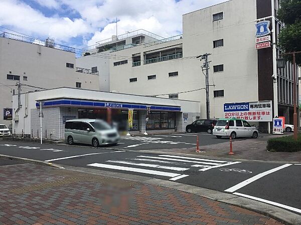 メイクス名駅南II 1302｜愛知県名古屋市中村区名駅南３丁目(賃貸マンション1K・13階・23.01㎡)の写真 その25