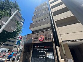 カメリアビル  ｜ 愛知県名古屋市中村区椿町（賃貸マンション1K・3階・30.28㎡） その1