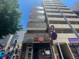 カメリアビル  ｜ 愛知県名古屋市中村区椿町（賃貸マンション1K・3階・30.28㎡） その3