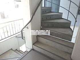 Chateau&Hotel Meieki-Minami 2n  ｜ 愛知県名古屋市中村区名駅南２丁目（賃貸マンション1LDK・5階・39.00㎡） その22