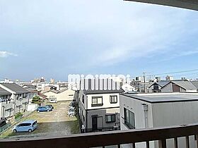 ドミトリー平和  ｜ 愛知県名古屋市西区児玉２丁目（賃貸マンション1R・3階・14.58㎡） その15