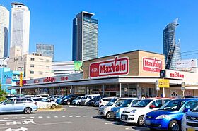 ルネフラッツ名駅南 503 ｜ 愛知県名古屋市中村区名駅南４丁目7-11（賃貸マンション1K・5階・24.65㎡） その21