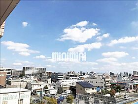 Ｄｅｕｘ　ｍｉｌｌｅ　ｄｅｕｘ 506 ｜ 愛知県名古屋市西区栄生１丁目（賃貸マンション1K・5階・24.08㎡） その18