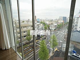 コレクション名駅III  ｜ 愛知県名古屋市西区則武新町４丁目（賃貸マンション1LDK・7階・41.11㎡） その14