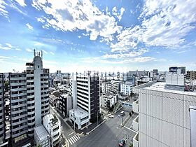 メイクス名駅南II 604 ｜ 愛知県名古屋市中村区名駅南３丁目11-18（賃貸マンション1K・6階・23.40㎡） その18