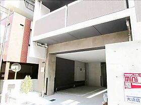 ベルカーサ西大須  ｜ 愛知県名古屋市中区大須１丁目21-47（賃貸マンション1LDK・4階・44.74㎡） その11