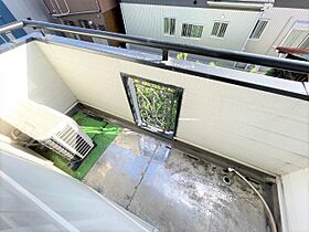 ネオコーポ栄生  ｜ 愛知県名古屋市西区栄生２丁目（賃貸アパート1K・2階・15.52㎡） その11