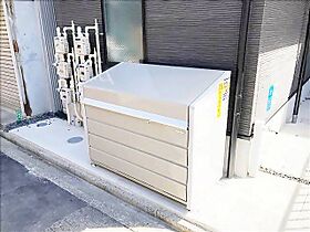 アバンティ名駅北  ｜ 愛知県名古屋市西区則武新町２丁目（賃貸アパート1R・1階・23.82㎡） その15