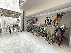 エコロジー栄レジデンス  ｜ 愛知県名古屋市中区栄１丁目（賃貸マンション1K・12階・24.49㎡） その22