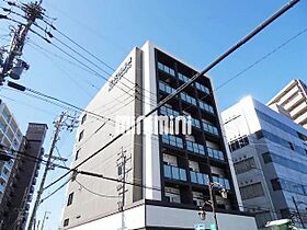 Ts Residence Nagoya  ｜ 愛知県名古屋市中村区亀島２丁目（賃貸マンション1R・6階・39.63㎡） その1