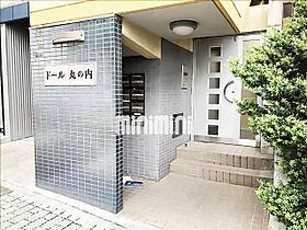 ドール丸の内  ｜ 愛知県名古屋市中区丸の内１丁目（賃貸マンション1R・5階・21.12㎡） その10