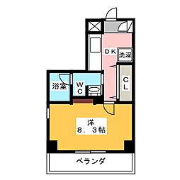 名古屋駅 6.9万円