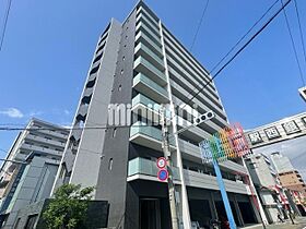 GRAN　30　NAGOYA  ｜ 愛知県名古屋市中村区則武２丁目（賃貸マンション1R・9階・27.94㎡） その1