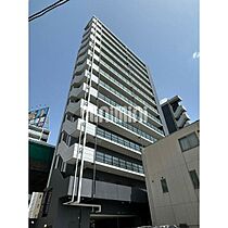 メイクスWアート丸の内 604 ｜ 愛知県名古屋市西区那古野１丁目3-14（賃貸マンション1K・6階・23.36㎡） その3