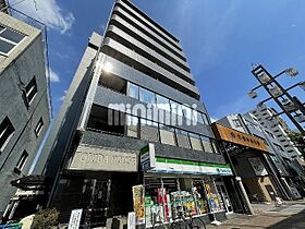 時田ハウス  ｜ 愛知県名古屋市西区那古野１丁目（賃貸マンション1K・4階・24.60㎡） その3