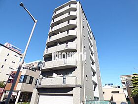 ハイツ上更  ｜ 愛知県名古屋市西区名西１丁目（賃貸マンション1K・3階・24.64㎡） その3