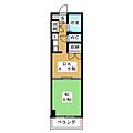 ハイネスト浜島6階5.0万円