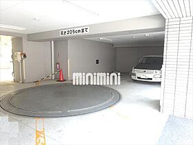 エコロジー栄レジデンス  ｜ 愛知県名古屋市中区栄１丁目（賃貸マンション1K・7階・24.49㎡） その23