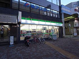 ＭＴなごの1001  ｜ 愛知県名古屋市西区那古野１丁目（賃貸マンション1DK・5階・30.40㎡） その18