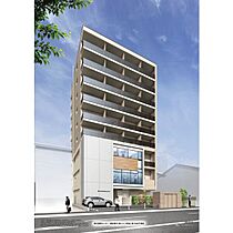 インセンス名駅 902 ｜ 愛知県名古屋市西区那古野２丁目2320他（賃貸マンション1LDK・9階・40.13㎡） その1