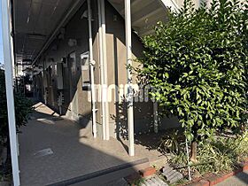 ドミールみやび  ｜ 愛知県名古屋市中村区下米野町３丁目（賃貸アパート1DK・1階・24.24㎡） その24