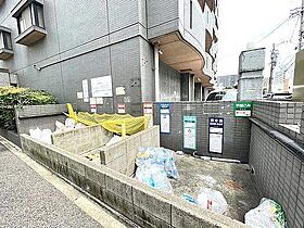 サザン名駅EAST  ｜ 愛知県名古屋市中村区名駅南５丁目（賃貸マンション1DK・7階・28.05㎡） その22