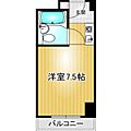 荘苑御園7階4.0万円
