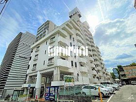 荘苑御園  ｜ 愛知県名古屋市中区栄１丁目30-15（賃貸マンション1R・7階・17.35㎡） その3