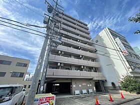 サンモール名駅  ｜ 愛知県名古屋市中村区則武２丁目（賃貸マンション1K・9階・24.93㎡） その3