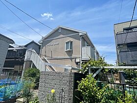 ドミールみやび  ｜ 愛知県名古屋市中村区下米野町３丁目（賃貸アパート1DK・2階・24.24㎡） その1