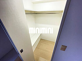 Chateau&Hotel Meieki-Minami 2n  ｜ 愛知県名古屋市中村区名駅南２丁目（賃貸マンション1LDK・8階・39.00㎡） その10