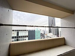 曲線つかいが美しいお部屋です