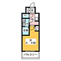 S-RESIDENCE名駅7階7.0万円