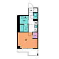 NISSYOBUILDING8階7.8万円