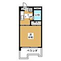 マンションサン菊井3階4.6万円