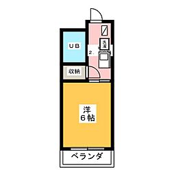 🉐敷金礼金0円！🉐ラ・エスペランサ・プリメーラ
