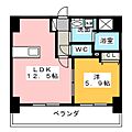 S-FORT北山王8階10.1万円