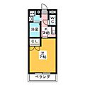 パラッツォT・H黄金5階4.8万円